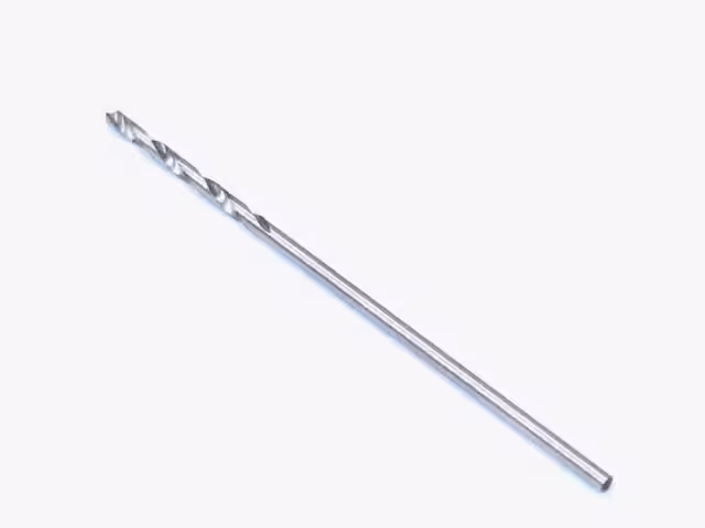 مته سوراخکاری 0.9mm