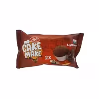 کاپ کیک کاکائویی با کرم شکلاتی کیک مک مزمز – 52 گرم