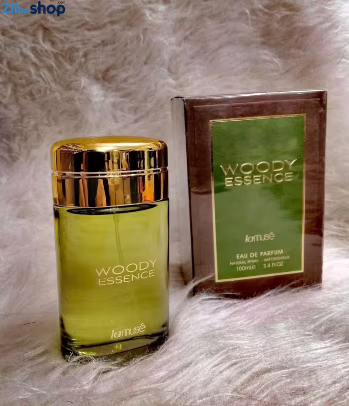 ادکلن وودی اسنس WOODY ESSENCE
