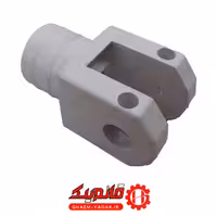 گردن پنکه ارشیا کد GH24983 قائم یدک