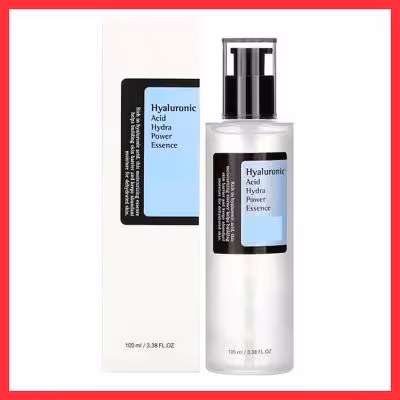 سرم آبرسان هیالورونیک اسید کره