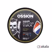 واکس مو مورفوس اوشن حجم 150 میل مدل EXTRA HOLD