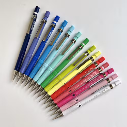 اتود 0.5 DRAFIX زبرا (ZEBRA)