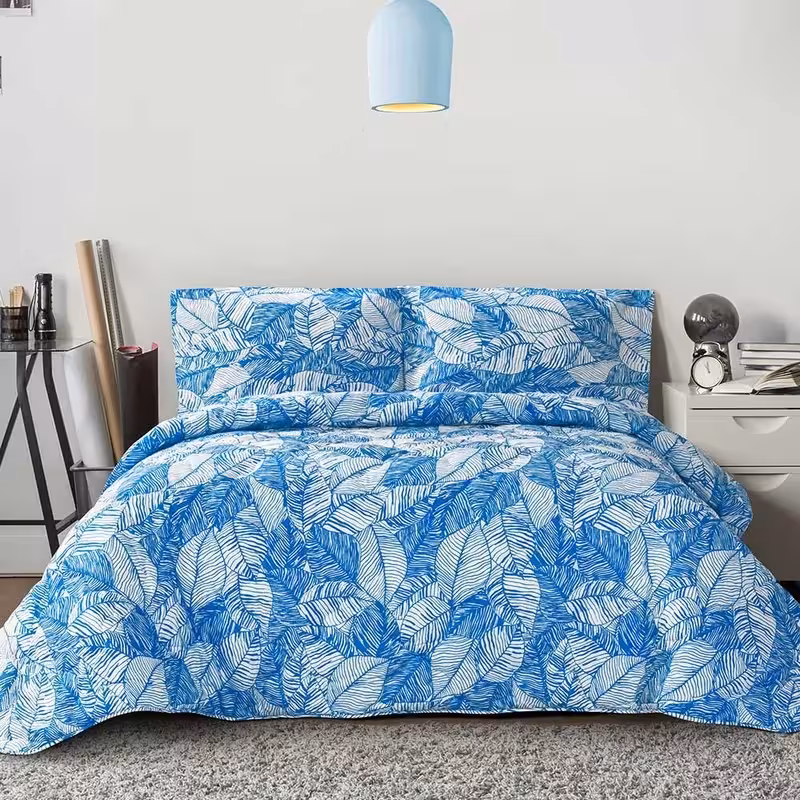 سرویس خواب لایکو مدل ریو یک نفره 2 تکه