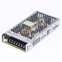 منبع تغذیه مینول سری RSP-150-7.5
