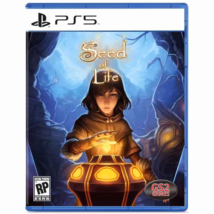 Seed of Life – PS5