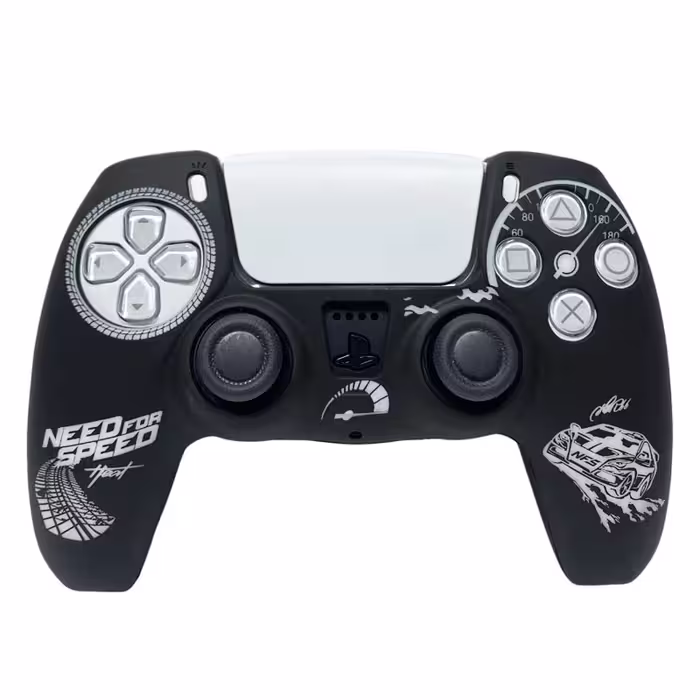 روکش دسته PS5 طرح Need For Speed