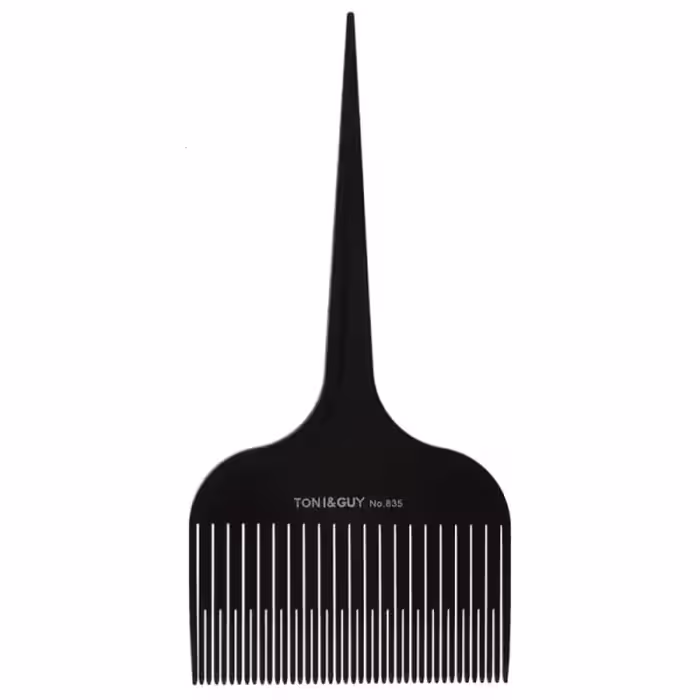 شانه مو تونی اند گای مدل 835