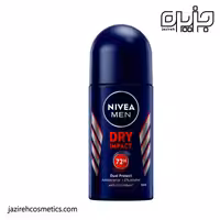 مام رول مردانه نیوآ مدلDry Impact حجم50میل