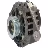 دینام پژو 405 پارس و سمند عظام 90 آمپر استام صنعت