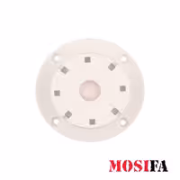 پیزو دتکتور