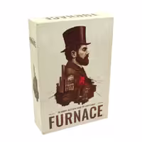 بازی فکری کوره مدل Furnace - کالاوما