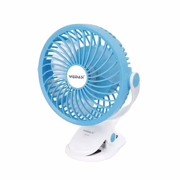 پنکه شارژی ویداسی WD-225