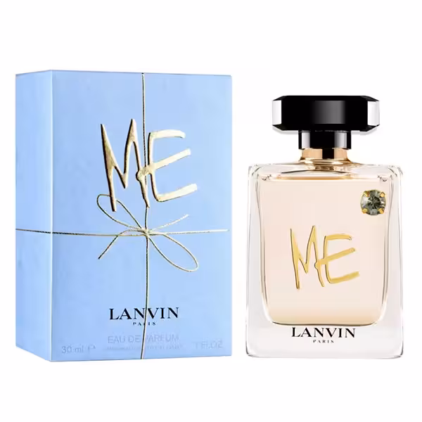 ادوپرفیوم Lanvin Me از برند Lanvin