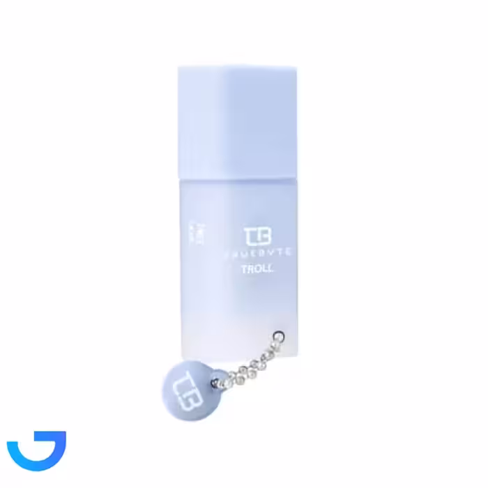 جزئیات ، قیمت و خرید فلش مموری تروبایت 32 گیگابایت مدل Truebyte Troll | فروشگاه آریا