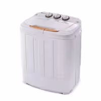 مینی واش دوقلو جنرال تکنیک 3818G