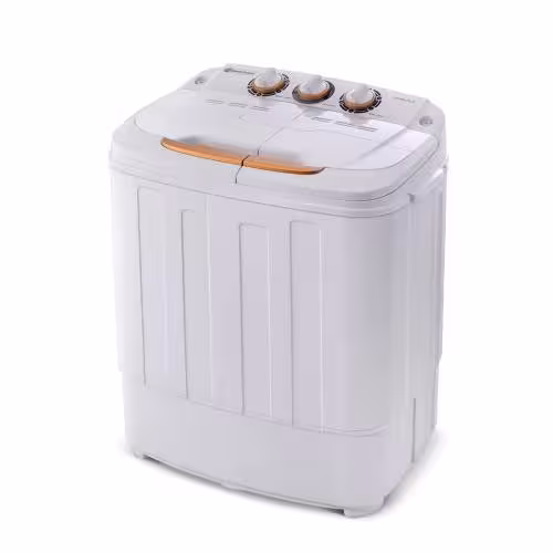 مینی واش دوقلو جنرال تکنیک 3818G