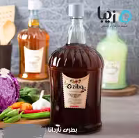 بطری ناردانا اوزیبا سایز 2