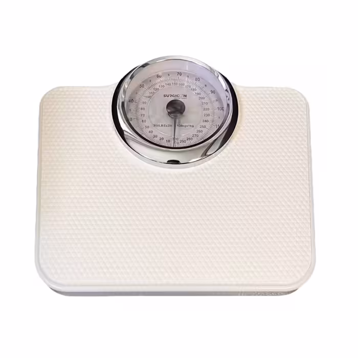 ترازو عقربه‌ای SCA-03 سرجیکون (surgicon)