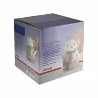 ست کتری و قوری طرح مدل UN – 7293