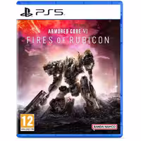 Armored Core VI : Fires Of Rubicon ps5