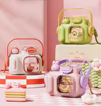 قمقمه دوربین Giavos اورجینال