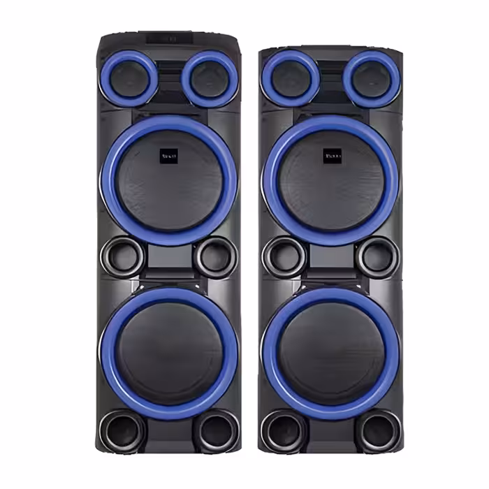 اسپیکر بلوتوثی وریتی مدل V-PS 1241