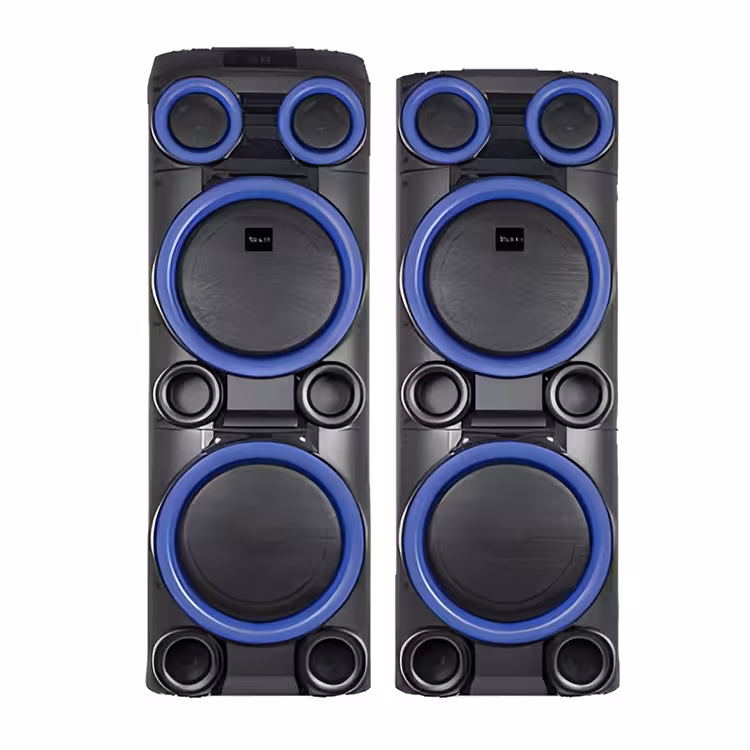 اسپیکر بلوتوثی وریتی مدل V-PS 1241