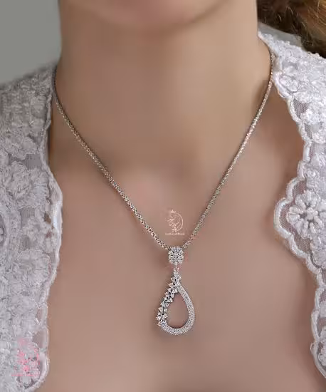 💎نیم ست  جواهري(N_4029)