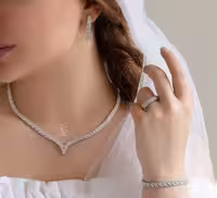 💍سرویس جواهری  ‌‌(S_6001)