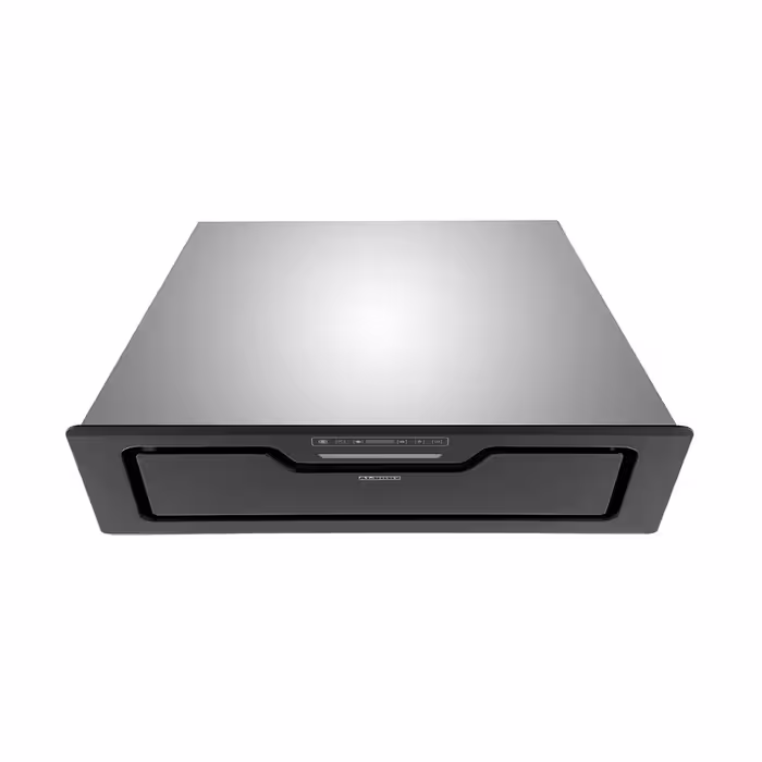 هود آشپزخانه استیل البرز – مدل SA-507