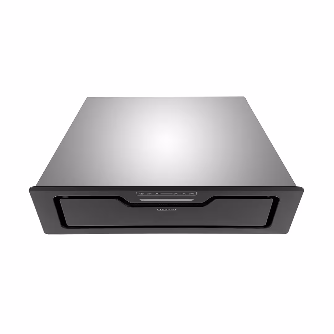 هود آشپزخانه استیل البرز – مدل SA-507