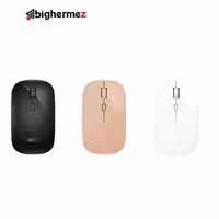 ماوس بی سیم ایکس او مدل XO-M7
