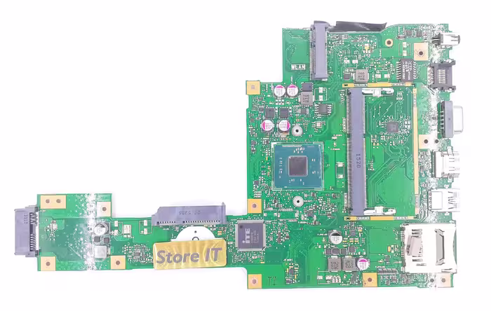 مادربرد لپ تاپ ایسوس X553MA Rev 2.0 Celeron N2840 بدون گرافیک - فروشگاه اینترنتی استور آی تی