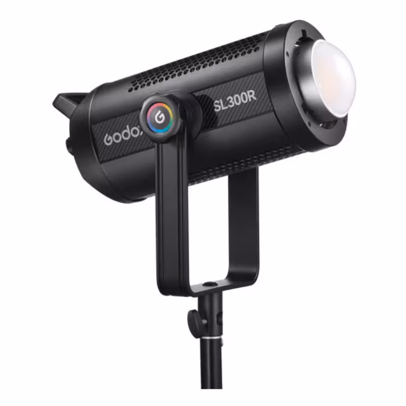 ویدئو لایت گودکس Godox SL300R RGB LED Light