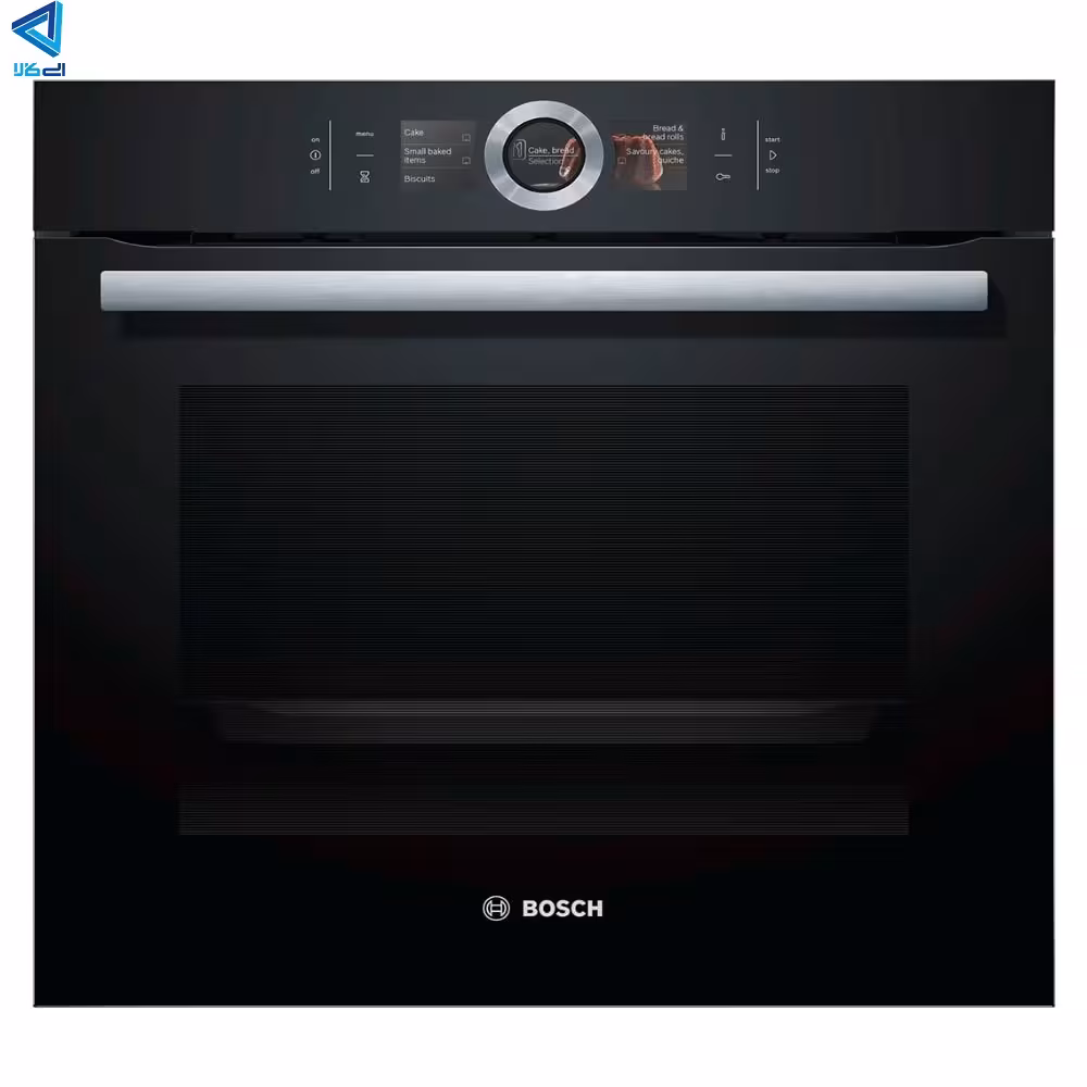 فر توکار بوش مدل HBG6764B1I