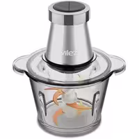 خردکن ویلز مدل 6033 / VILEZ VL-6033