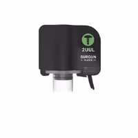 ابزار تزریق برقی 2UUL SC81 SURGUN