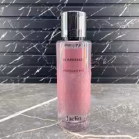 بادی اسپلش ویکتوریا سکرت بامب شل زنانه ژاکلین Jaclin حجم 250 میل