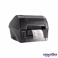 لیبل پرینتر حرارتی پوز تک مدل سی 168