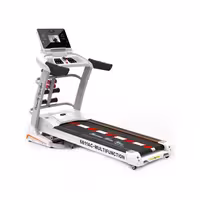 تردمیل خانگی چندکاره تاشو امریکن موشن فیتنس مدل 6811AC