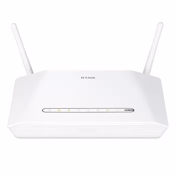 روتر بی‌سیم پاورلاین N300 دی لینک مدل D-Link DHP-1320