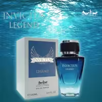 ادکلن اینوکتوس لجند INVICTUS LEGENL