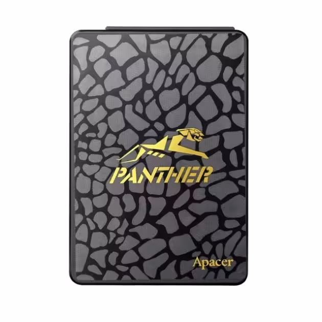 اس اس دی اپیسر AS340 PANTHER SSD 480GB