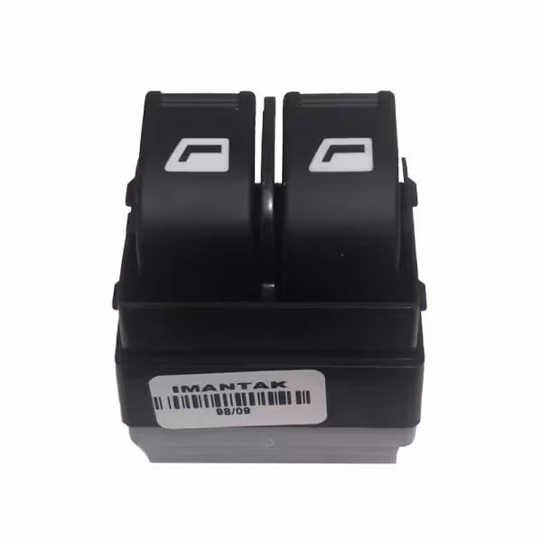 کلید شیشه بالابر رانا عقب ایمن تک