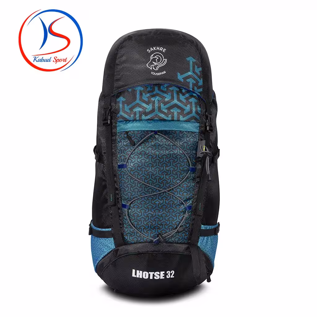 کوله پشتی 32 لیتری صخره مدل Lhotse