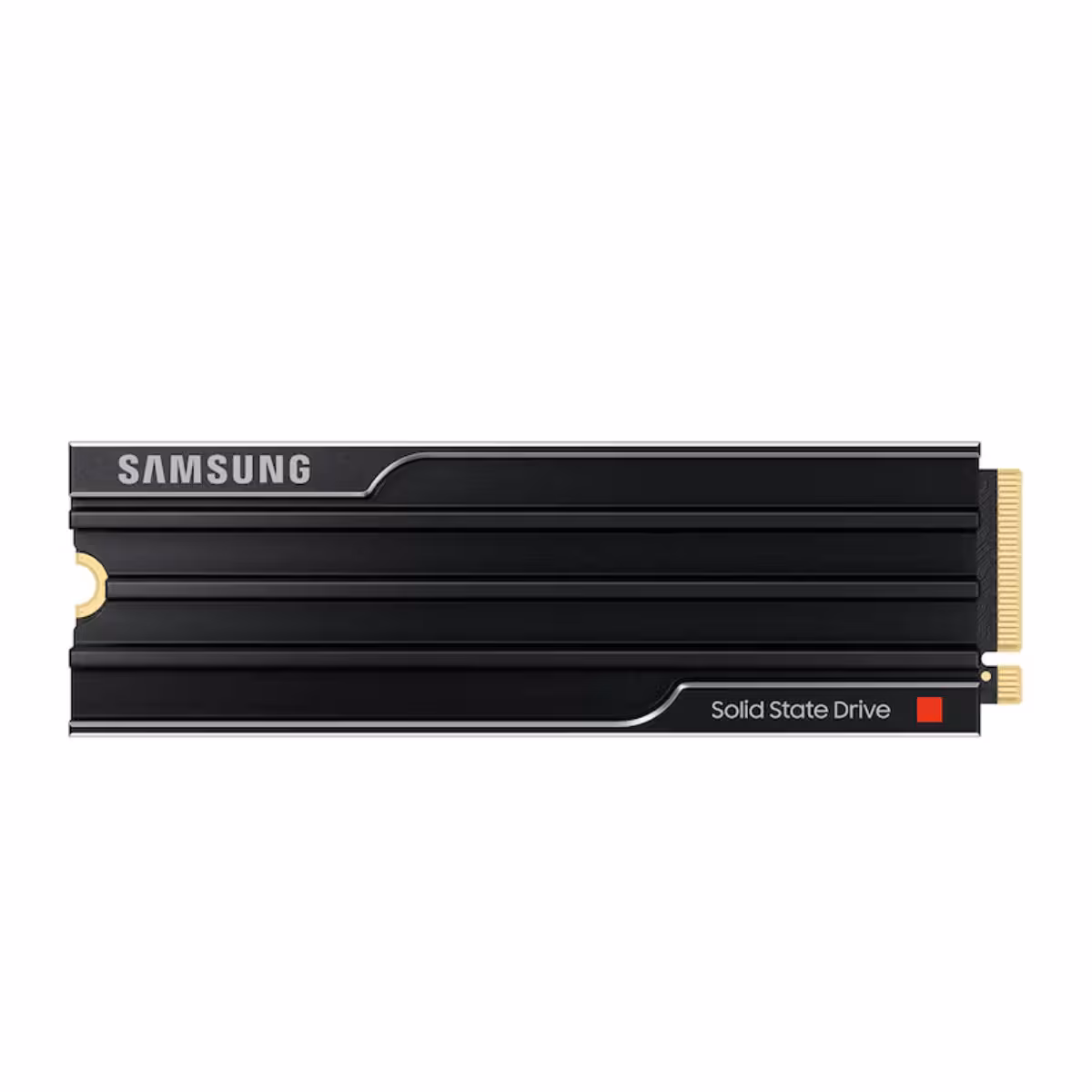 قیمت اس اس دی اینترنال سامسونگ 9100 Pro Heatsink 1TB
