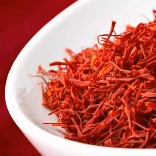 زعفران نگین فله اقتصادی (7 گرمی) آنلاین استور