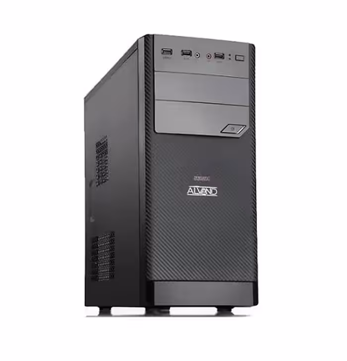 کامپیوتر اداری i3 2120 مدل 1402152