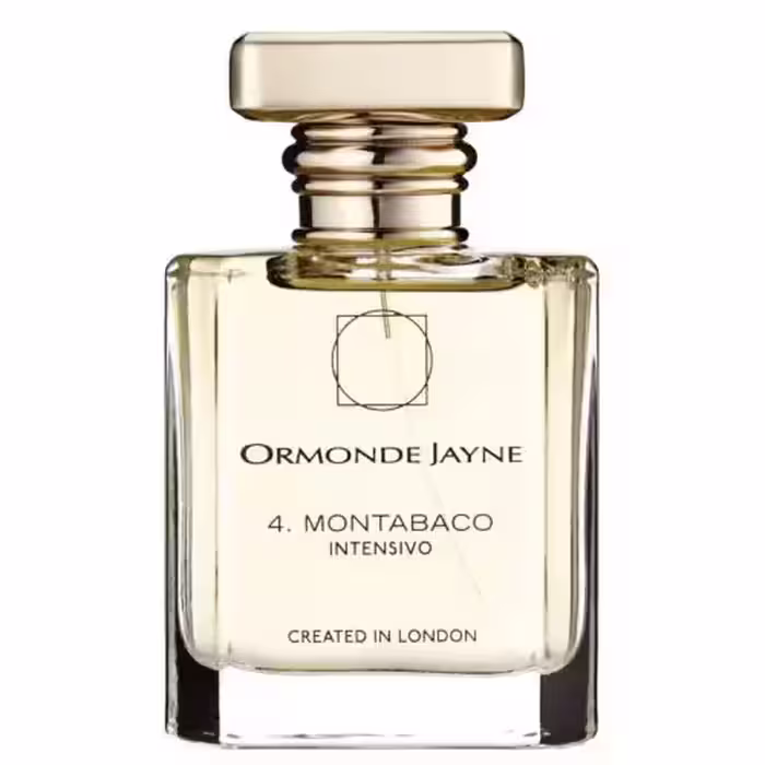 ادوپرفیوم Montabaco Intensivo از برند Ormonde Jayne